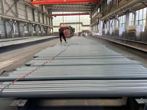 海南球形网架厂家